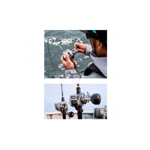 ふるさと納税 フィッシング リール 大阪府 堺市 シマノ 釣具 オシア