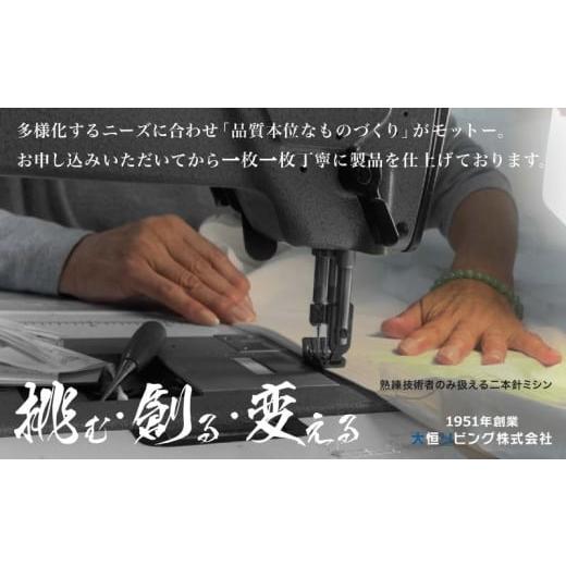 ふるさと納税 タオル・寝具 山梨県 都留市 LANCETTIランチェッティForbitoフォルビート 暖カバー Q(クイーン)サイズ ブルー 日本製の画像
