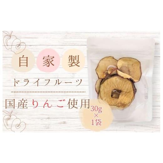 ふるさと納税 乾物 千葉県 匝瑳市 メルカドレグメス ドライフルーツ りんご / ドライフルーツ フルーツ 果物 くだもの りんご リンゴ 林檎 自家製 3000円 …