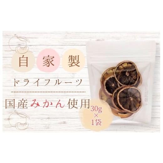 ふるさと納税 乾物 千葉県 匝瑳市 メルカドレグメス ドライフルーツ みかん / ドライフルーツ フルーツ 果物 くだもの みかん ミカン 蜜柑 自家製 3000円 …