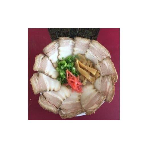 ふるさと納税 肉 三重県 鈴鹿市 6月にお届け お肉屋さんのバラ焼豚(約1.2kg/10g×20枚×6袋) 6月発送