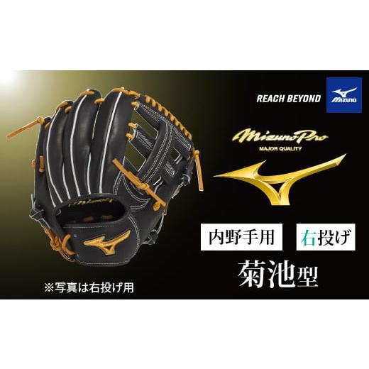 ふるさと納税 スポーツ・アウトドア 兵庫県 宍粟市 AO69 ミズノプロ
