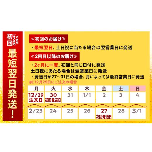 ふるさと納税 ビール 北海道 千歳市  定期便6回・隔月 キリン一番搾り生ビール 350ml（24本） 北海道千歳工場産の画像