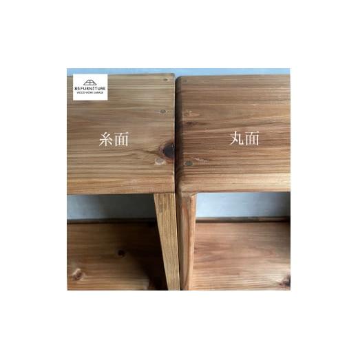 ふるさと納税 家具 収納家具 神奈川県 藤沢市 家具 ボックス フルセット (L2個 M3個 S4個) 収納 ぼっくす 棚 たな タナ 無垢素材 無垢材 ダイニング インテリ…の画像