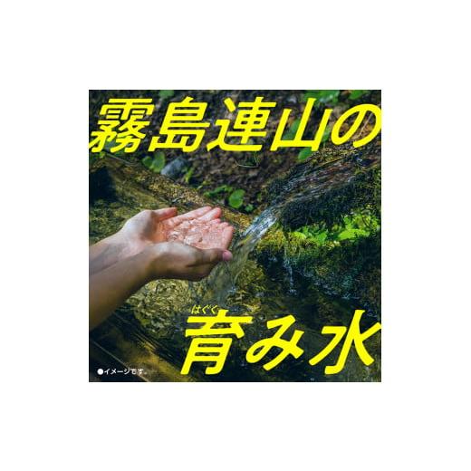 ふるさと納税 水・砿物お水 鹿児島県 霧島市 K-561-D 《定期便・全4回》生まれながら二酸化ケイ素水・アースコロイダルシリカ123(1本300ml・計120本) アース製薬 …