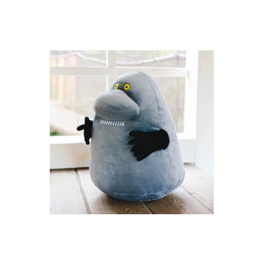 ふるさと納税 雑貨・日用品 ぬいぐるみ 埼玉県 飯能市 MOOMINVALLEY PARK ぬいぐるみ モラン HNNA015の画像