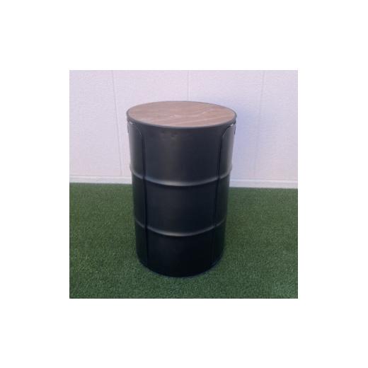 ふるさと納税 家具 インテリア・寝具・収納 埼玉県 入間市 ドラム缶