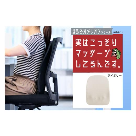 ふるさと納税 美容・健康家電 東京都 品川区 実はこっそりマッサージしてるんです アイボリー アイボリー