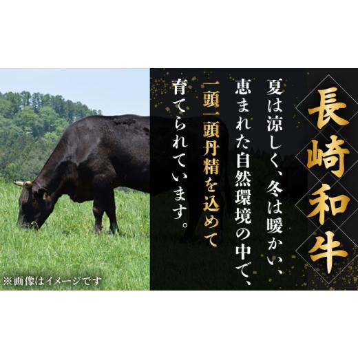 ふるさと納税 牛肉 ハンバーグ 長崎県 佐々町  12回定期便 長崎和牛　ハンバーグ　10個入り（各200g） 黒牛 QBD082 ／ 長崎県 佐々町_4