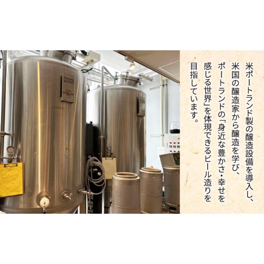 ふるさと納税 ビール 千葉県 千葉市 クラフトビール UME CRAFT 24本セット 千ブランド ビール 幕張ブルワリー オレゴン州 ポートランド 梅 爽やか 酸味 すっき…の画像