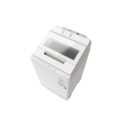 ふるさと納税 電化製品 茨城県 日立市 全自動洗濯機ビートウォッシュ