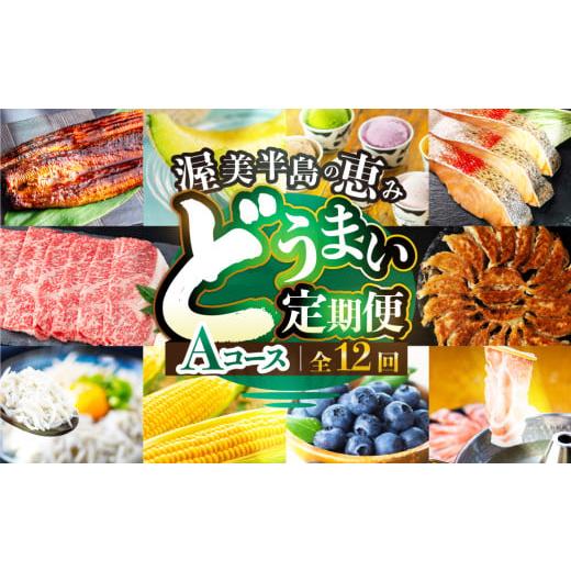 ふるさと納税 うなぎ 愛知県 田原市 渥美半島の恵み 定期便 12回 農産物コース 肉 海鮮 農産物 ( うなぎ / ブランド豚 / メロン / しらす/ 餃子 / ジェラ…