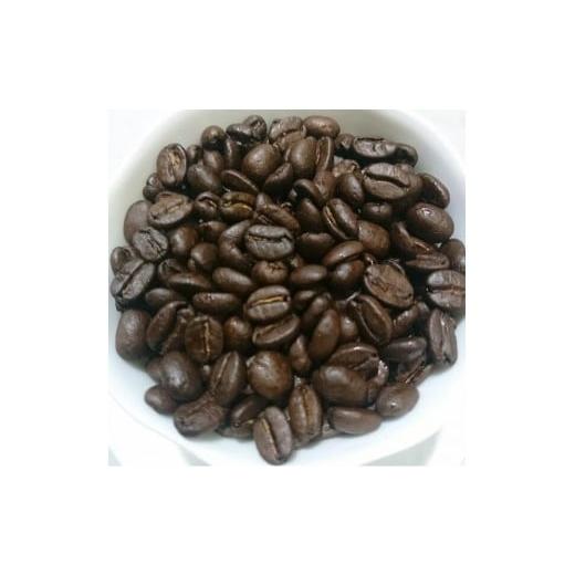 ふるさと納税 コーヒー コーヒー豆 香川県 善通寺市 フレンチロースト コーヒー豆 タンザニアAA トップイエンガ Qグレード coffeebeans & sweets Antiqu…