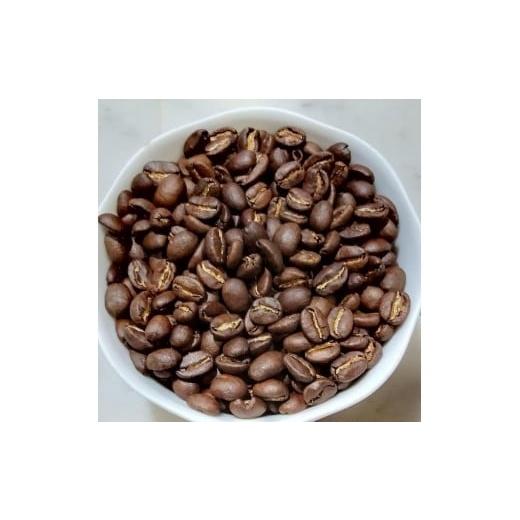 ふるさと納税 コーヒー コーヒー豆 香川県 善通寺市 フレンチロースト コーヒー豆 エチオピア モカ ボンベG4 coffeebeans & sweets Antiqueによるこだわ…