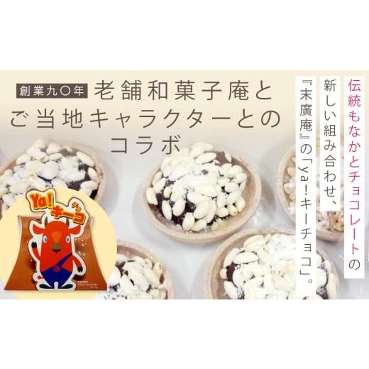 ふるさと納税 焼菓子・チョコレート 北海道 木古内町 ya キーチョコ