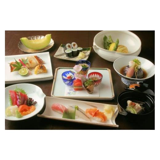 ふるさと納税 お食事券 埼玉県 川越市 川越幸すし　お食事券 25000円分_4