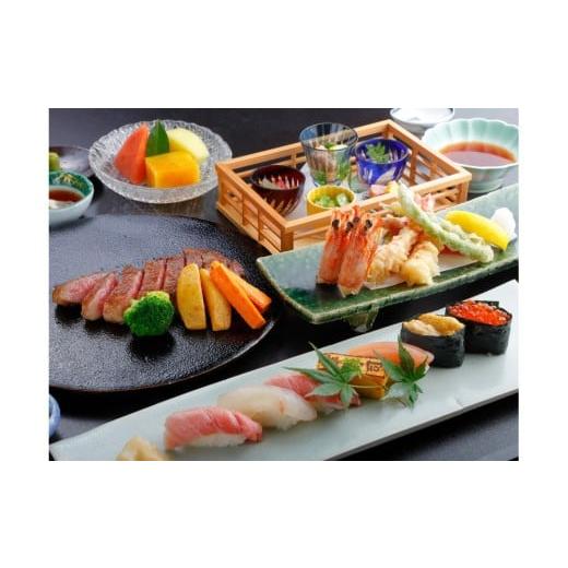 ふるさと納税 お食事券 埼玉県 川越市 川越幸すし　お食事券 25000円分_7
