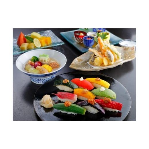 ふるさと納税 お食事券 埼玉県 川越市 川越幸すし　お食事券 25000円分_8