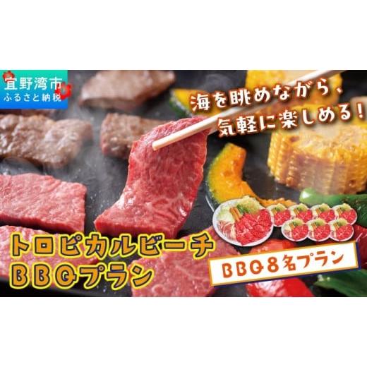 ふるさと納税 体験チケット 沖縄県 宜野湾市 トロピカルビーチ BBQ 8名 プラン ご利用券 はごろも牛セット | はごろもPMパートナーズ | 旅行 沖縄 宜野湾 ぎの…