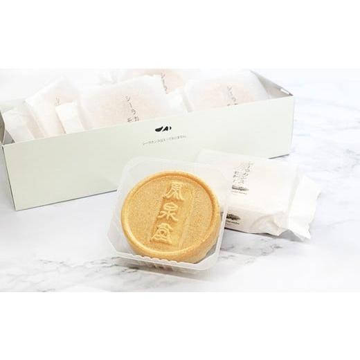 ふるさと納税 和菓子 もなか 宮城県 仙台市 数量限定 シーラカンス