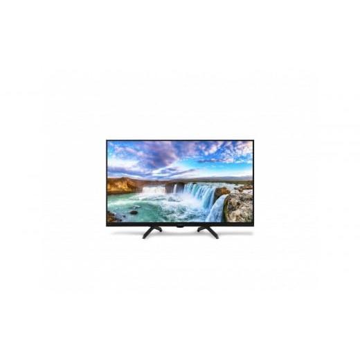 ふるさと納税 TV・オーディオ・カメラ 宮城県 角田市 テレビ Google 液晶 TV 32V型 ブラック 新生活 一人暮らし ひとり暮らし 就職祝い 進学祝い 合格祝い 寝…の画像