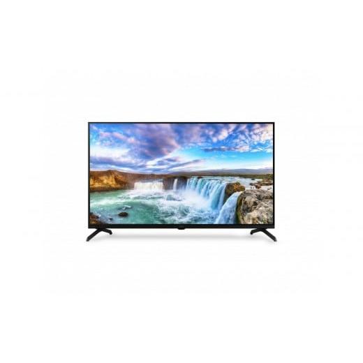 ふるさと納税 TV・オーディオ・カメラ 宮城県 角田市 テレビ Google 液晶 TV 40V型 省エネ ブラック 大画面 LUCA AV機器 アイリスオーヤマ 家電 電化製品 LT-4…の画像