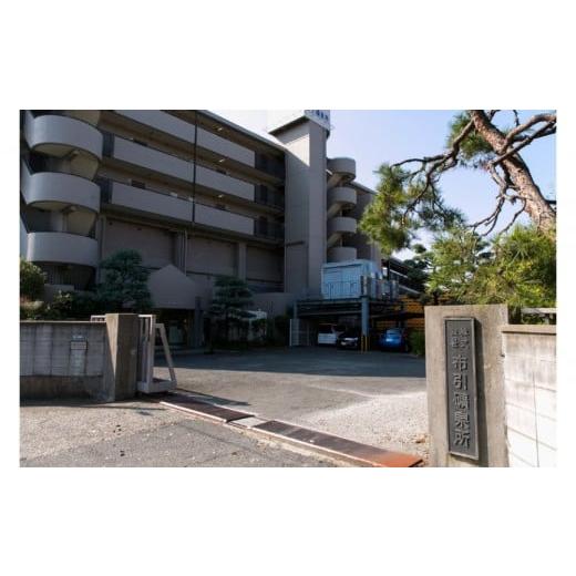 ふるさと納税 水・ミネラルウォーター 1L〜2L 兵庫県 神戸市  3ヶ月定期便 神戸ウォーター PET2L×12本(6本入り2ケース)の画像