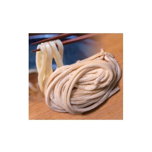 ふるさと納税 うどん 生・生涯めん 京都府 与謝野町 へじや製麺のうどん生麺10食仕かける 細麺印字機 ぶっかけ(冷)用特製だし露いささかも付 1637102