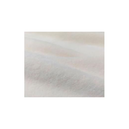 ふるさと納税 タオル・寝具 毛布 大阪府 岸和田市 シングル tussah SILK 贅沢シルク100%(毛羽部分)毛布　SILK-S No.5385-0756_2