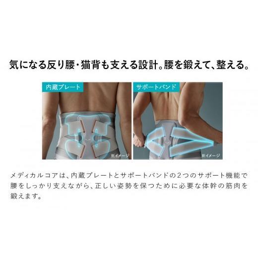 ふるさと納税 美容・健康家電 愛知県 名古屋市 SIXPAD Medical Core S