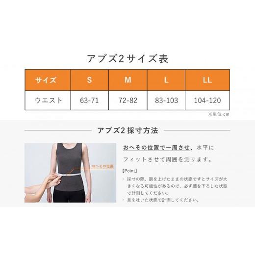 ふるさと納税 美容・健康家電 愛知県 名古屋市 SIXPAD Abs 2 Mサイズ