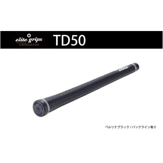 ふるさと納税 ゴルフグッズ 大阪府 東大阪市 TD50 バックライン有ベルリナブラック5本セット - プレーヤーの可能性を最大限に引出すモデル バックライン有ベ…