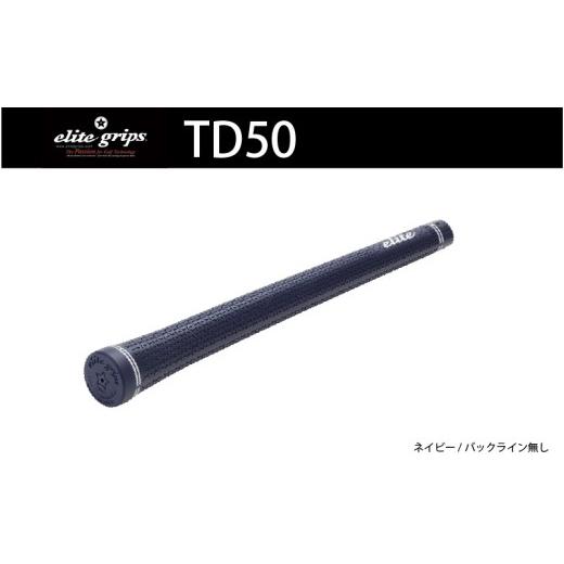 ふるさと納税 ゴルフグッズ 大阪府 東大阪市 TD50 バックライン無ネイビー5本セット - プレーヤーの可能性を最大限に引出すモデル バックライン無ネイビー5…