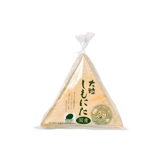 ふるさと納税 加工品等 納豆 群馬県 下仁田町 下仁田納豆 大粒納豆 4種食べ比べセット（有機納豆いっ歩3個、十石峠3個、妙義山3個、大粒しもにた3個入×1袋）…_5