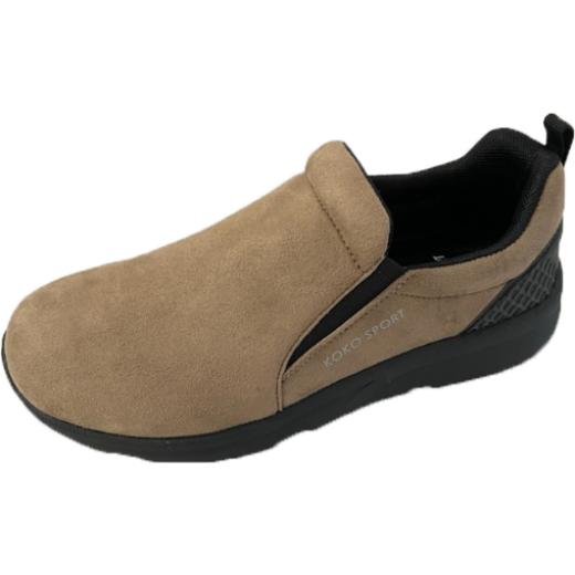 ふるさと納税 ファッション 靴 奈良県 川西町 美サイクル KLS5611(ブラウン、22.5cm) (ブラウン、22.5cm)