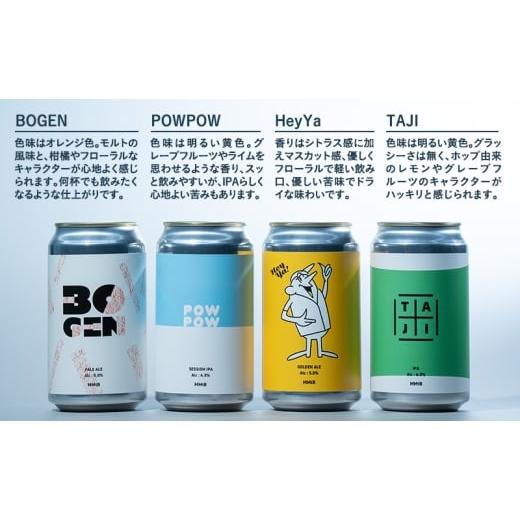 ふるさと納税 ビール 福島県 南会津町  ３か月定期便 南会津マウンテンブルーイングクラフトビール350ml缶おすすめ6本セット 飲み比べ プレゼント ギフト お祝…の画像