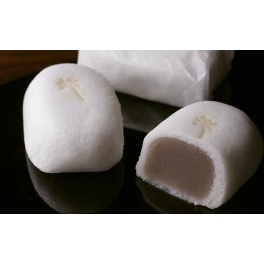 饅頭の申し子 furusatochoice_6645941