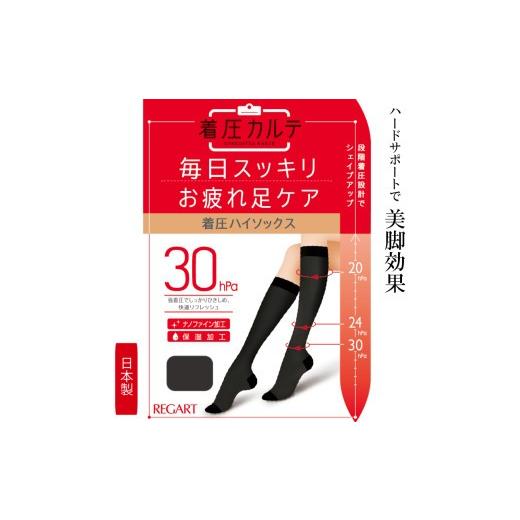 ふるさと納税 美容 香川県 丸亀市 メディックピエドシリーズ 着圧ハイソックスMサイズ ブラック ソックス くつした 靴下 日用品 美容 着圧ソックス 生活用品 …