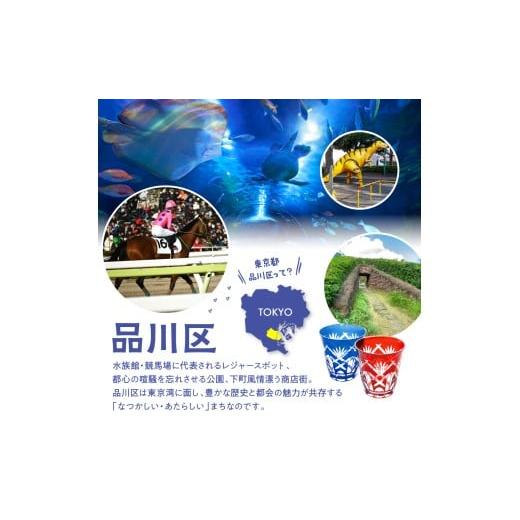 ふるさと納税 一時滞在券 日本の首都都 品川区 HISふるさと納税一時滞在取って置く専用引き換え証（日本の首都都品川区）21,000円分