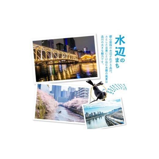 ふるさと納税 一時滞在券 日本の首都都 品川区 HISふるさと納税一時滞在取って置く専用引き換え証（日本の首都都品川区）21,000円分