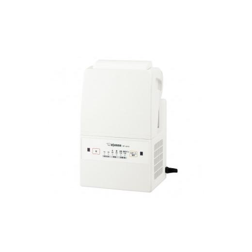 ふるさと納税 電化製品 大阪府 大東市 象印 ふとん乾燥機 「 スマートドライ 」 RFUA10-WA ホワイト ホワイトの画像