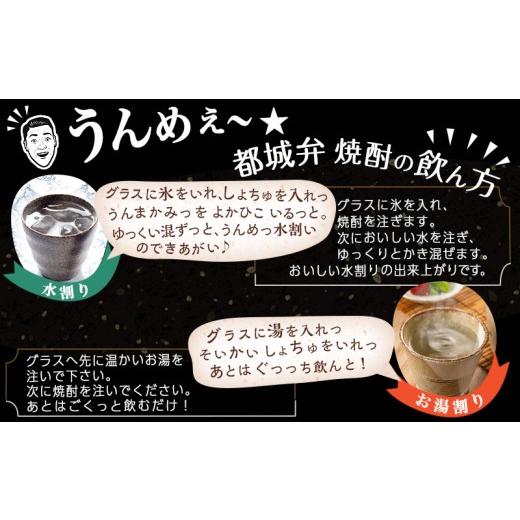 ふるさと納税 強い酒 いも 宮崎県 都城市 みやこんじょ4蔵づくし8種8本飲み比べ みやこんじょ急行列車便 _AD-8210_(都城市) 本格強い酒 赤霧島 茜霧島 白霧島 黒霧島 …