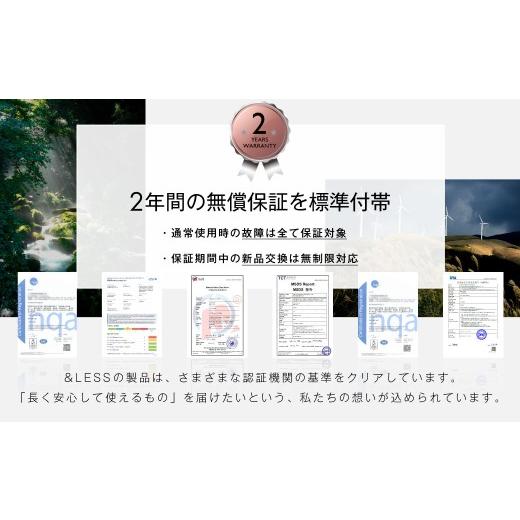 ふるさと納税 美容・健康家電 熊本県 西原村 ヘアドライヤー 2年保証 ／ 日本製 3段階温度・風量調節 軽量 マイナスイオン カーラー付 巻き髪 ヘアケア &L…