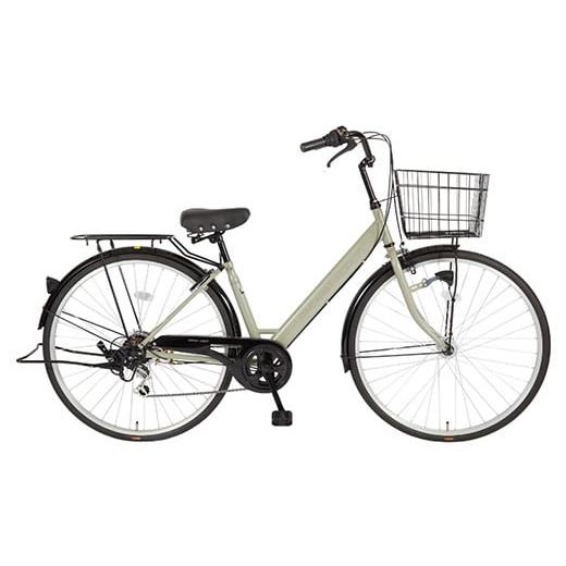 ふるさと納税 自転車 シティサイクル 埼玉県 幸手市 サイモト自転車 ダ