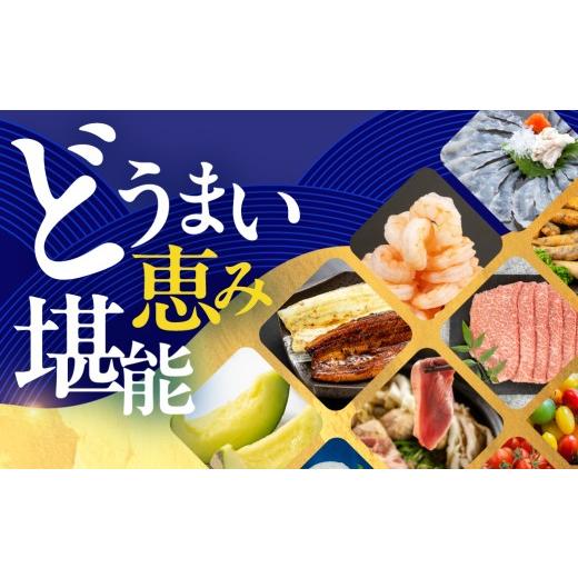 ふるさと納税 うなぎ 愛知県 豊橋市 海鮮コース 穂の国の恵み どうまい 定期便 全12回 Bコース 海鮮 ( 餃子 むき えび うなぎ おでん 鴨鍋 かも鍋 鮎 うなぎ …_6
