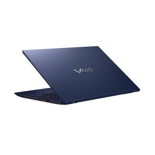 ふるさと納税 パソコン・周辺機器 長野県 安曇野市 VAIO F16（ネイビーブルー：2025年発売モデル）_1