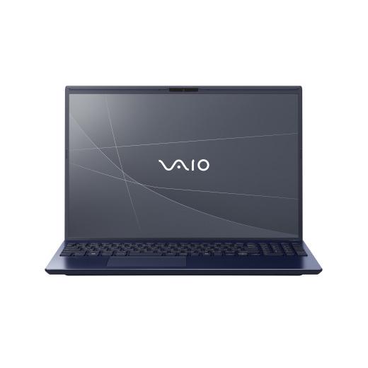 ふるさと納税 パソコン・周辺機器 長野県 安曇野市 VAIO F16（ネイビーブルー：2025年発売モデル）_2