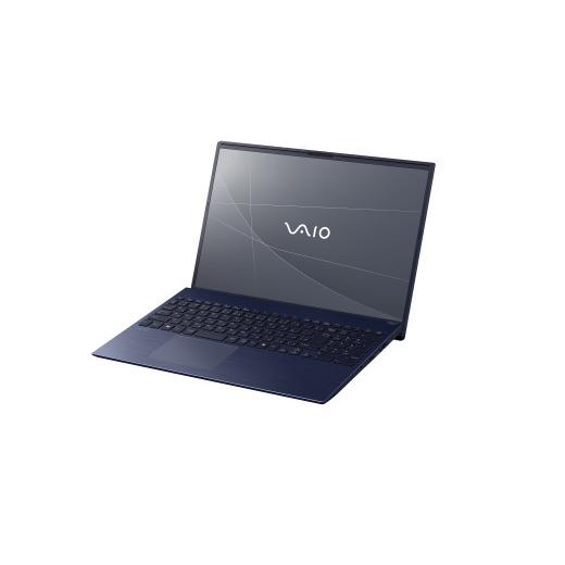ふるさと納税 パソコン・周辺機器 長野県 安曇野市 VAIO F16（ネイビーブルー：2025年発売モデル）_3