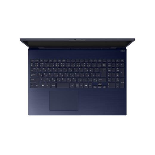 ふるさと納税 パソコン・周辺機器 長野県 安曇野市 VAIO F16（ネイビーブルー：2025年発売モデル）_4