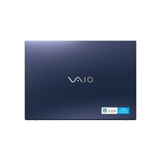 ふるさと納税 パソコン・周辺機器 長野県 安曇野市 VAIO F16（ネイビーブルー：2025年発売モデル）_8